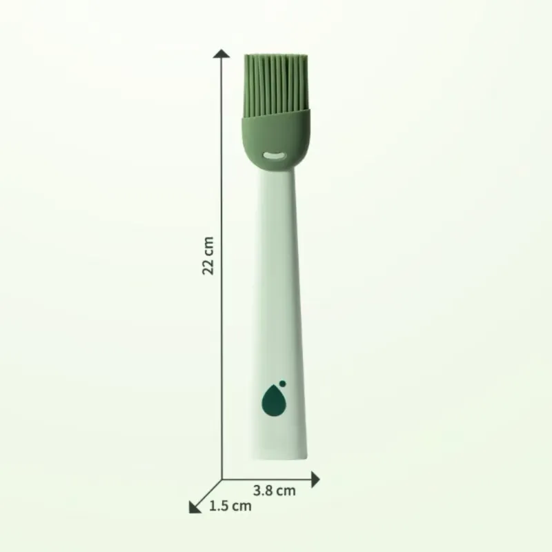 Grill Cleaning Brush 2