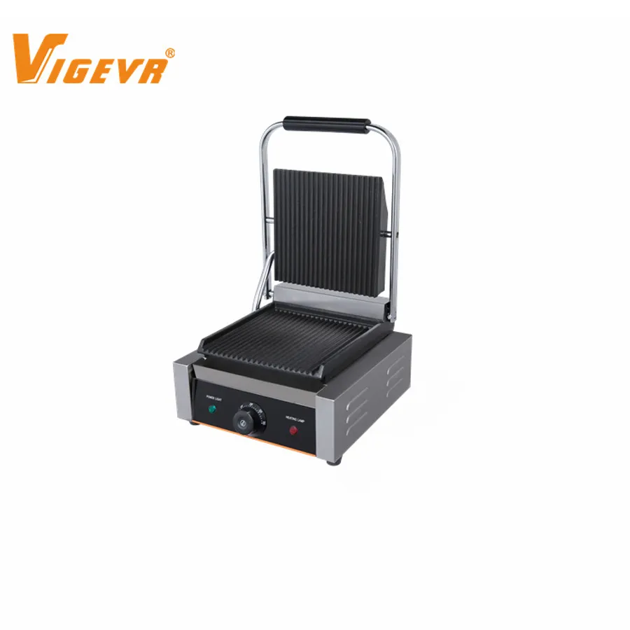 Electric Sandwich Griller View 2