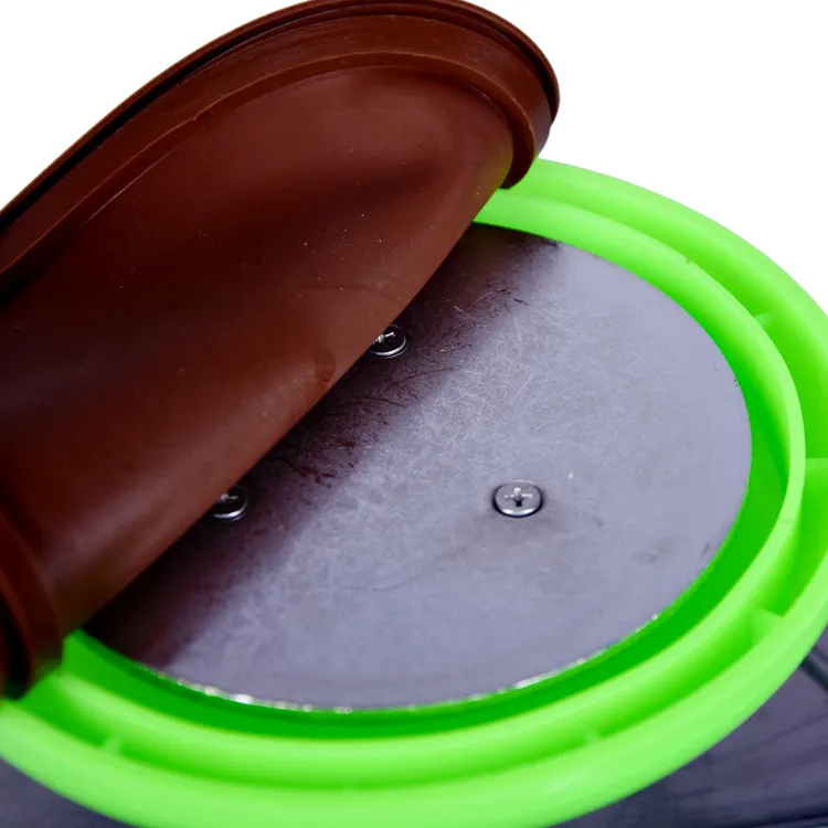 Cake Rotating Plate 3