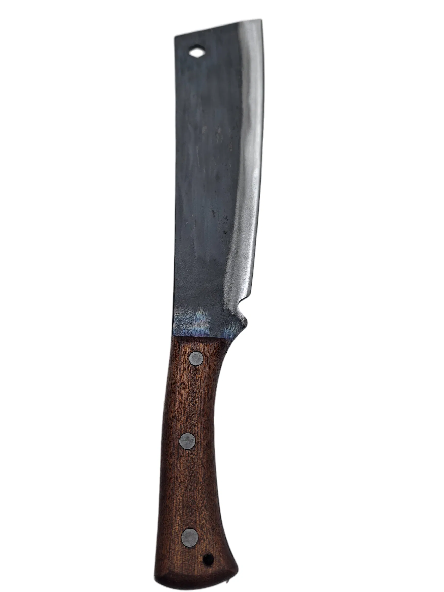 Professional Grade Stainless Steel Kitchen Knife for Chefs