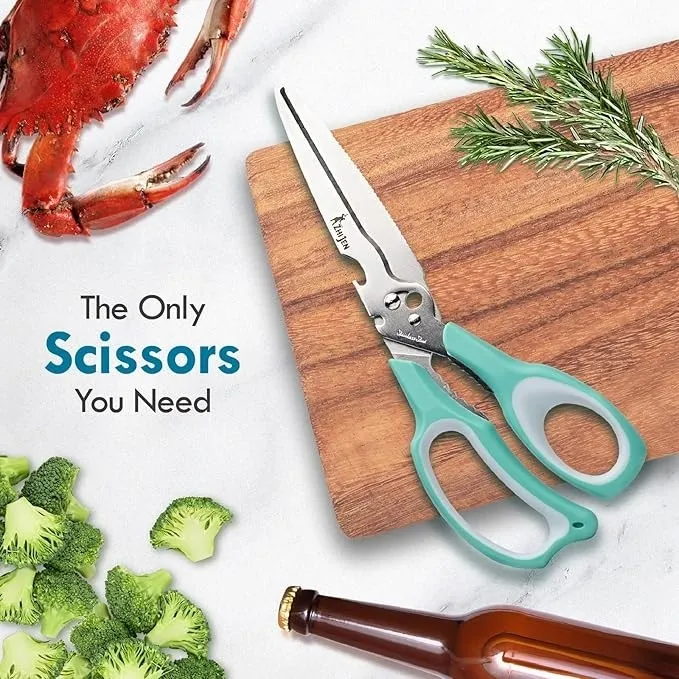 Multi Utility Shears