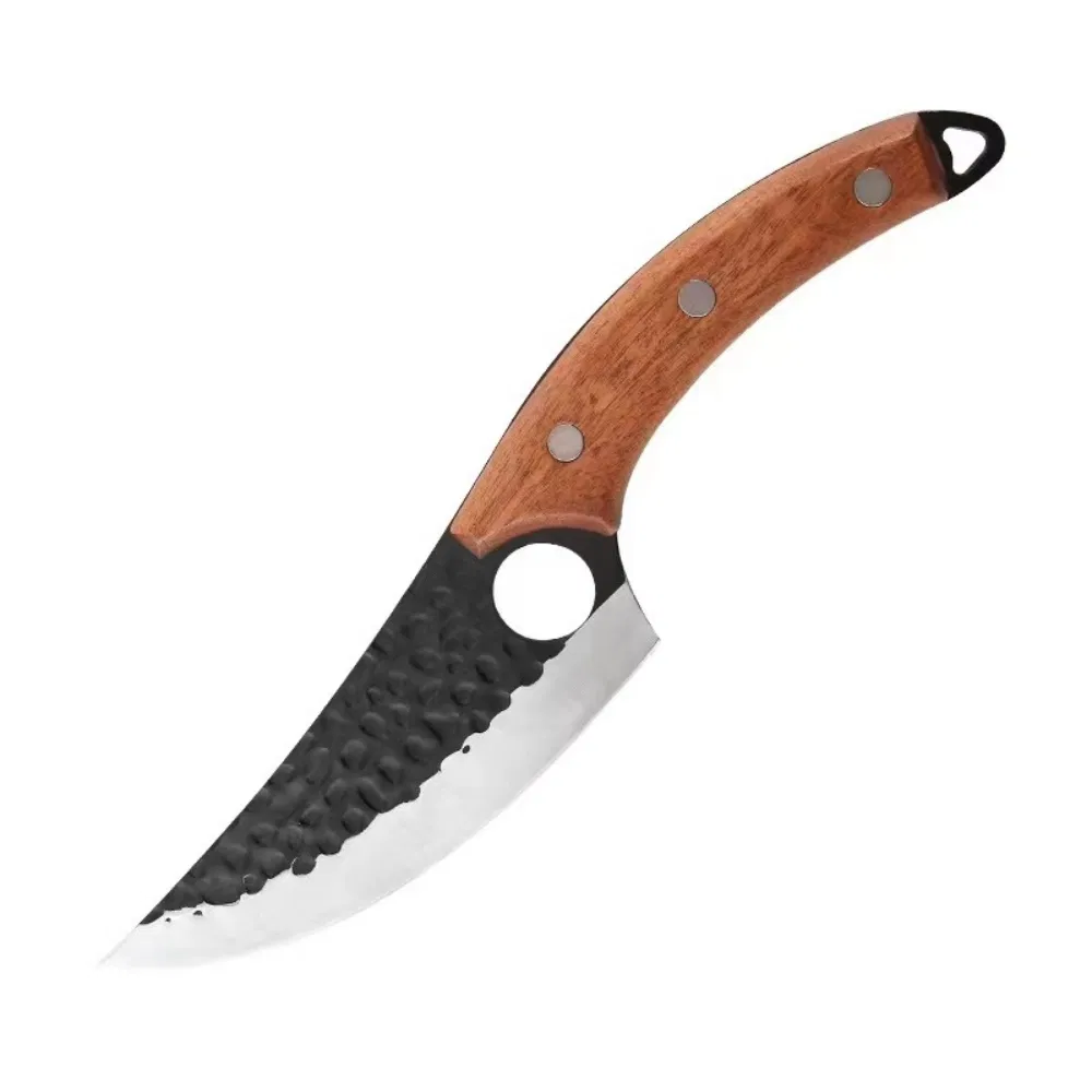 Knife Detail 3