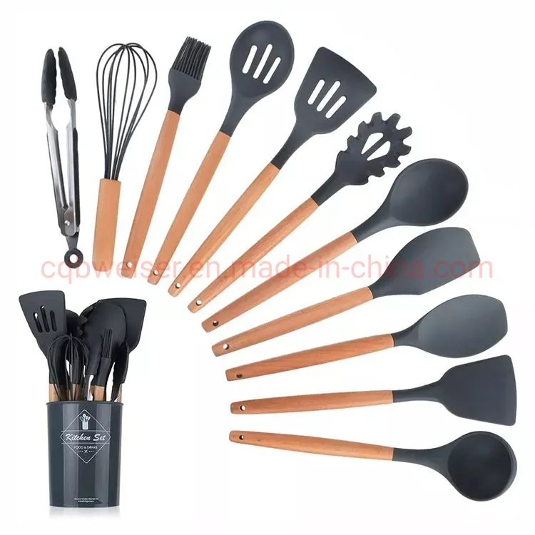 Kitchen Utensil Detail 2