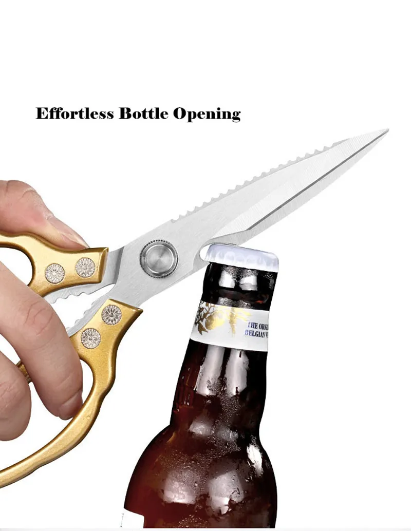 Kitchen Shears 5