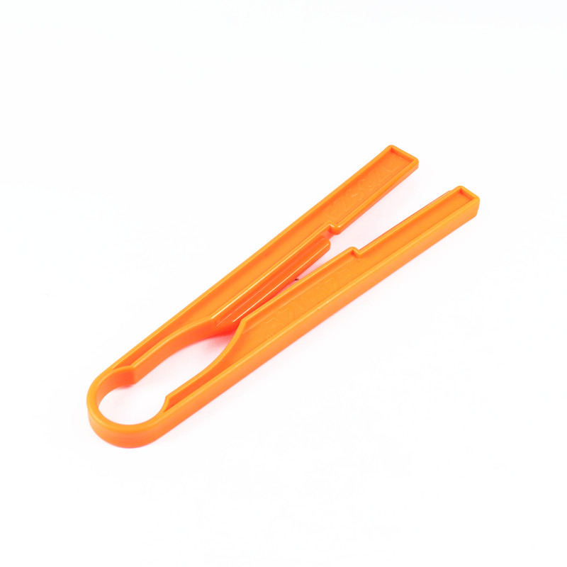 Custom Food Grade Polypropylene Grip Tool for Safe Handling