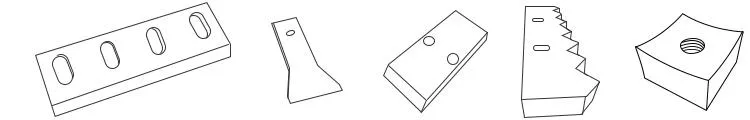 Shearing Machine Blade Banner