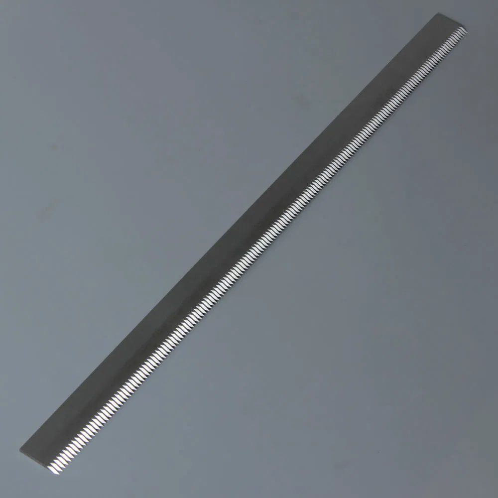 High Quality Food Processing Knife Bread Slicing Knife