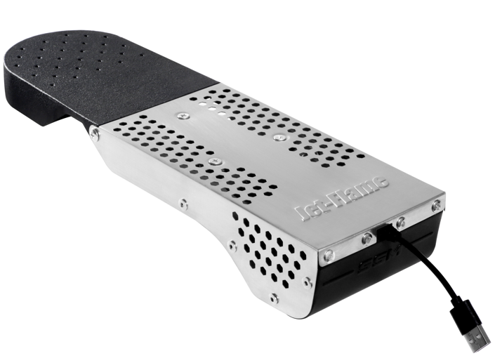 Jet Flame Accessory 1