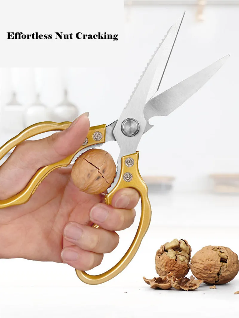 Kitchen Shears 4