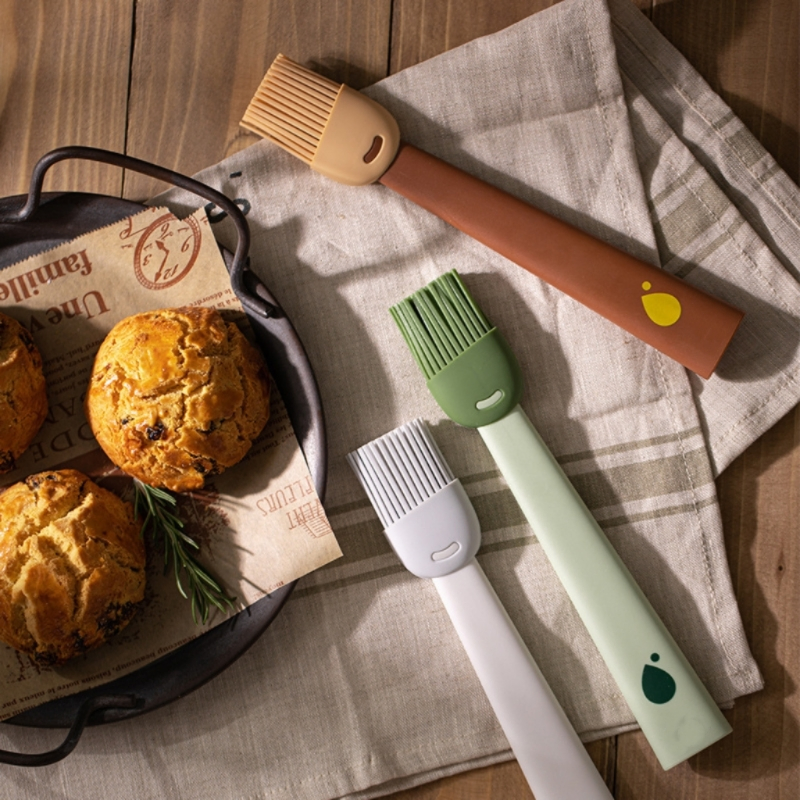 Advanced Rotating Head Grill and Grate Precision Cleaning Scrubbing Brush