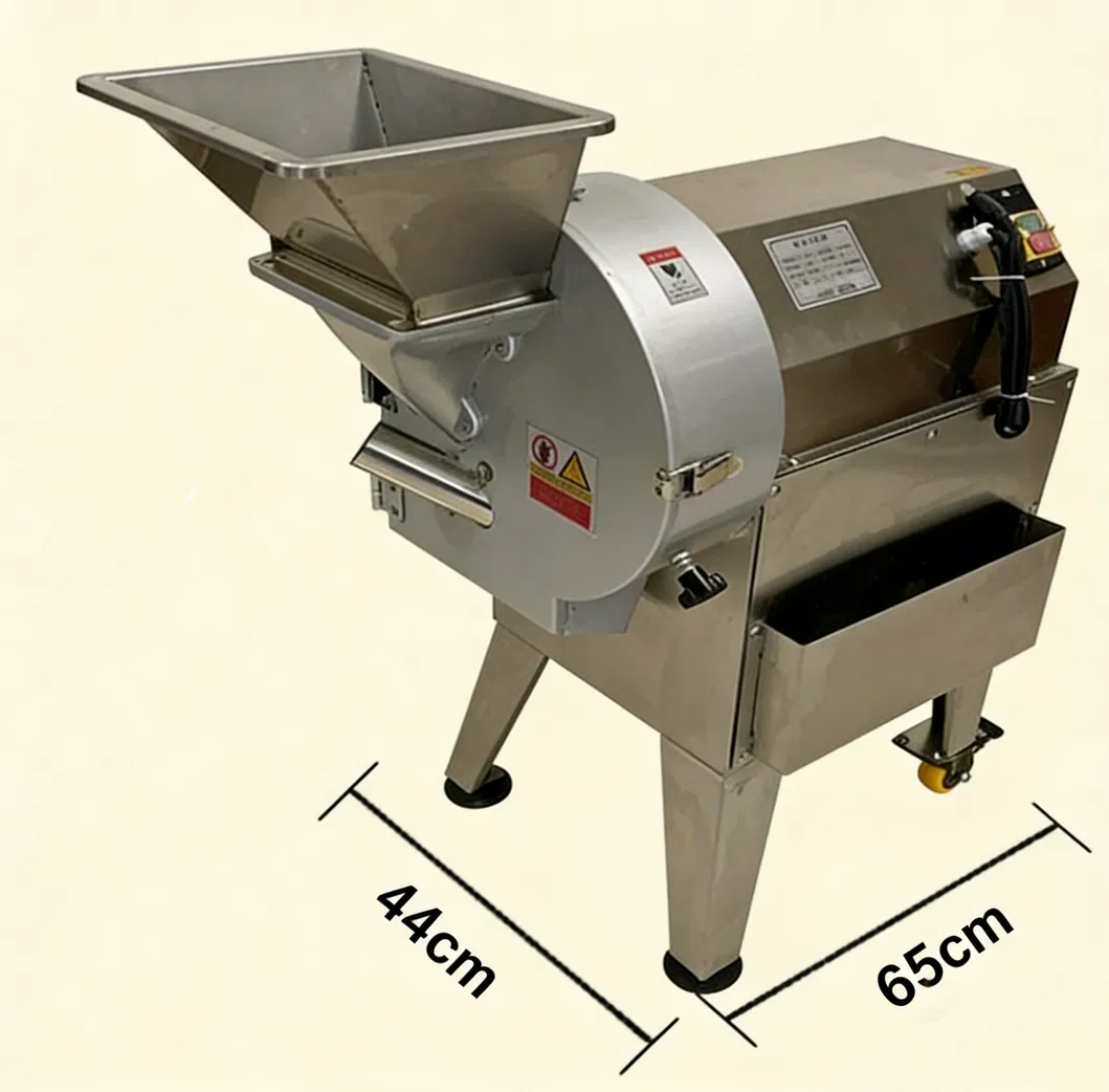 Multifunctional vegetable cutter HC-QCJ-B