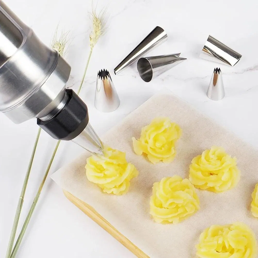 Cookie Press 6