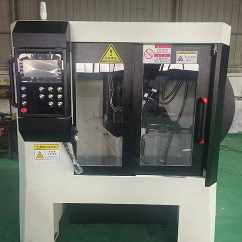 PCD Circular Saw Blade Grinding Machine Diamond Saw Grinder Machine