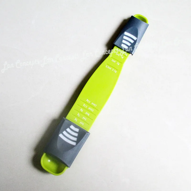 Adjustable Scoop 5