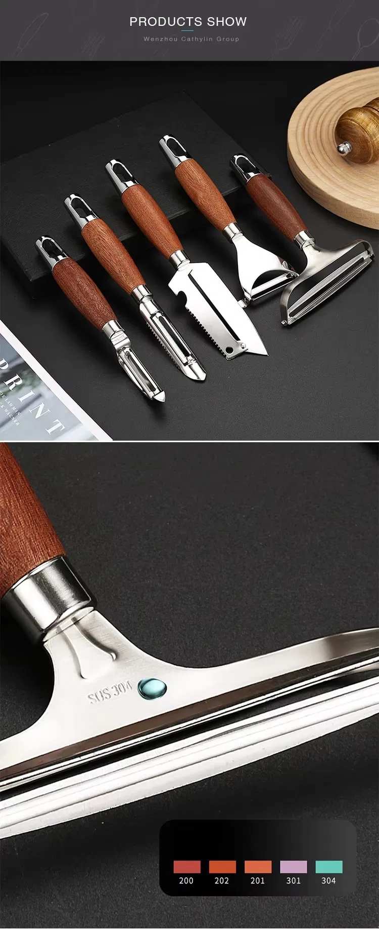 Kitchen Peeler 1