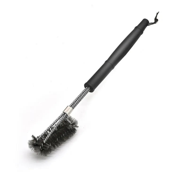 BBQ Brush Detail 5
