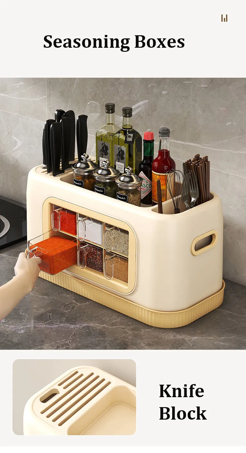Storage Functionality