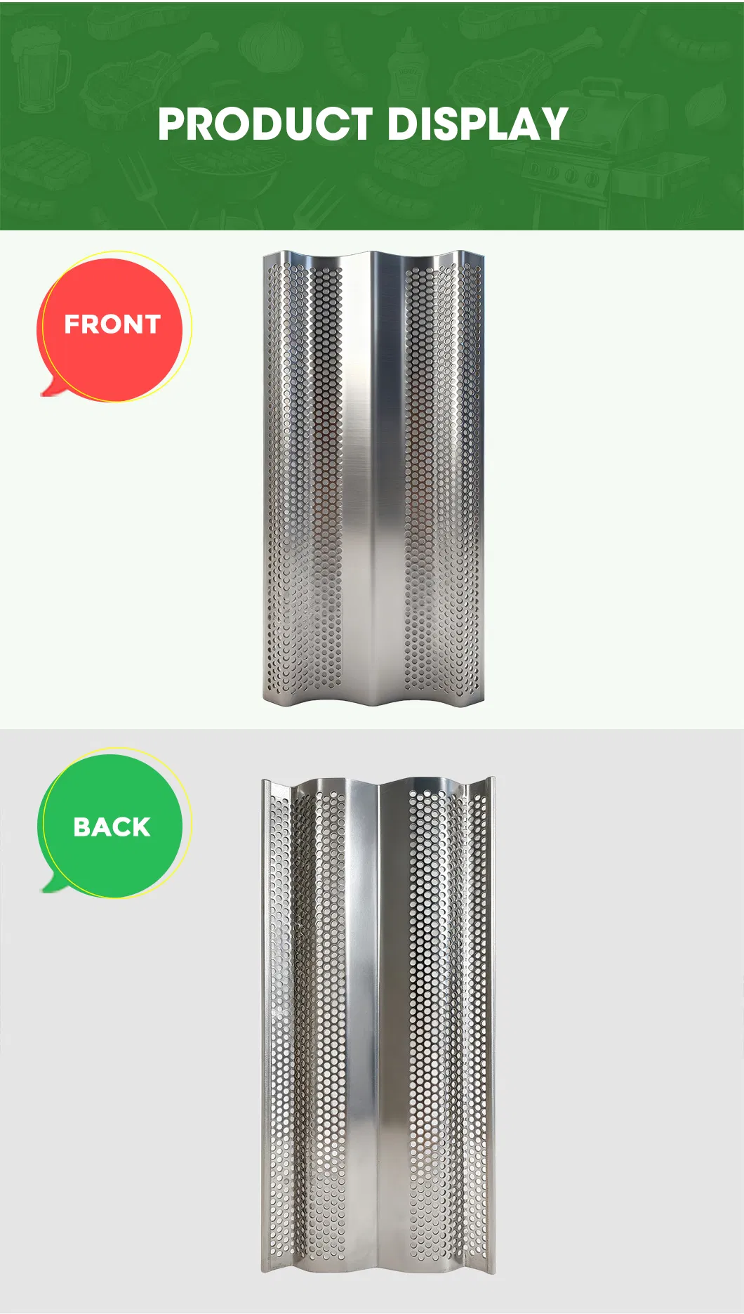 Stainless Steel Quality
