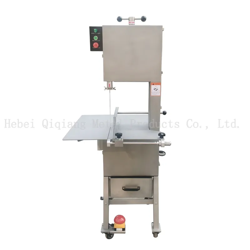 Meat Bone Sawing Machine