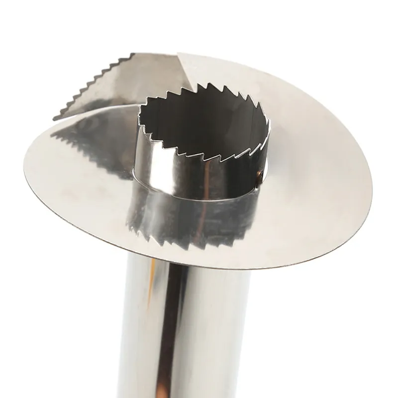 Pineapple Slicer 2