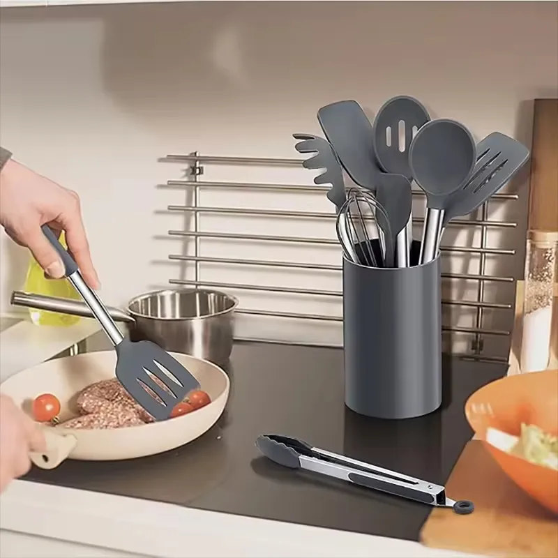 Kitchenware Display