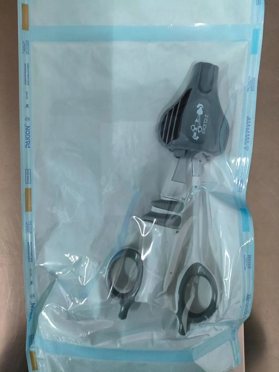 Packaging