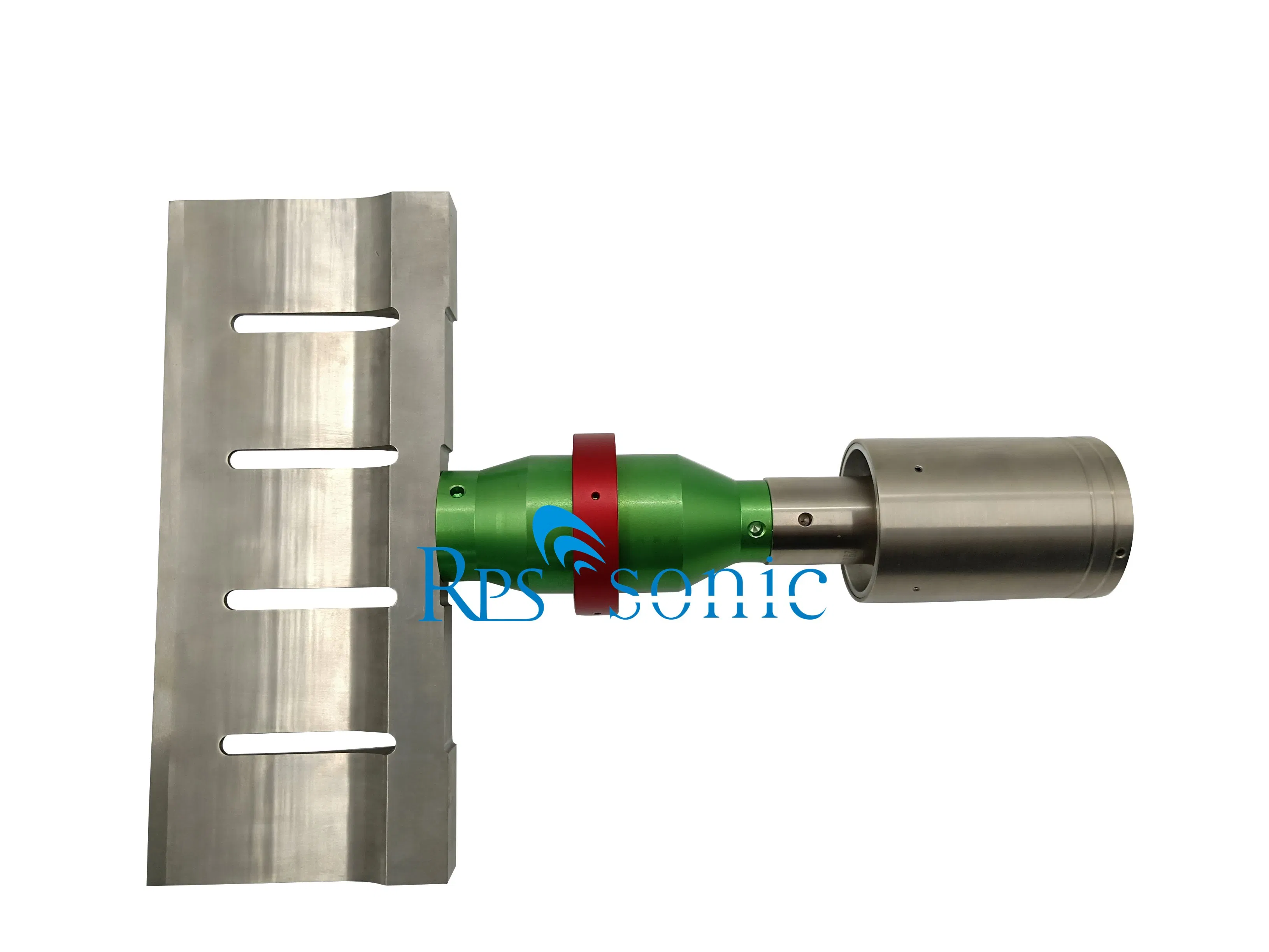 Ultrasonic Food Cutting Machine Slicing Cutter Knife for Bakery Nougat Cutting