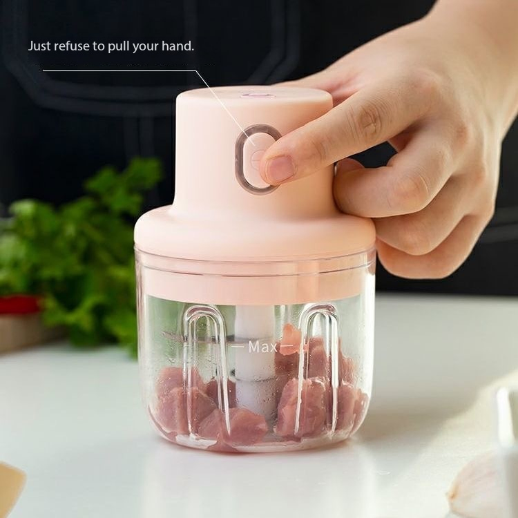Multifunctional Kitchen Tools Designed for Grinding, Mixing, and Measuring Ingredients