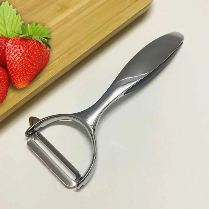 Zinc Alloy Peeler