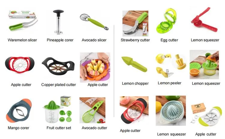 9 in 1 Cutting Board 10