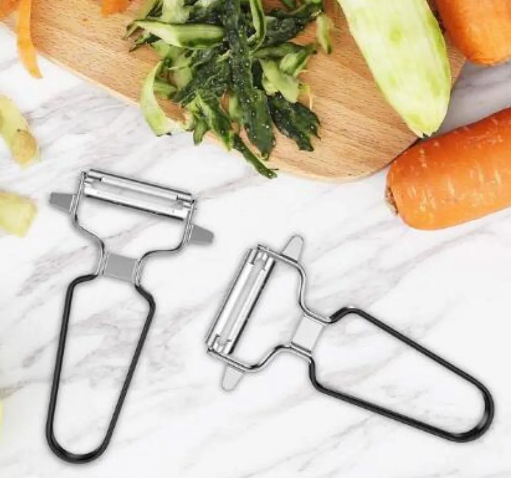 Kitchen Shrimp Peeler 2
