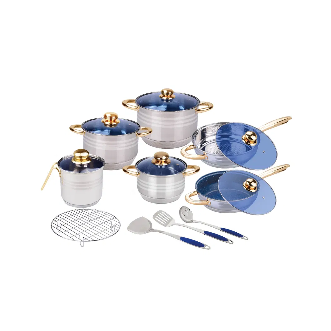 Cookware Set 1
