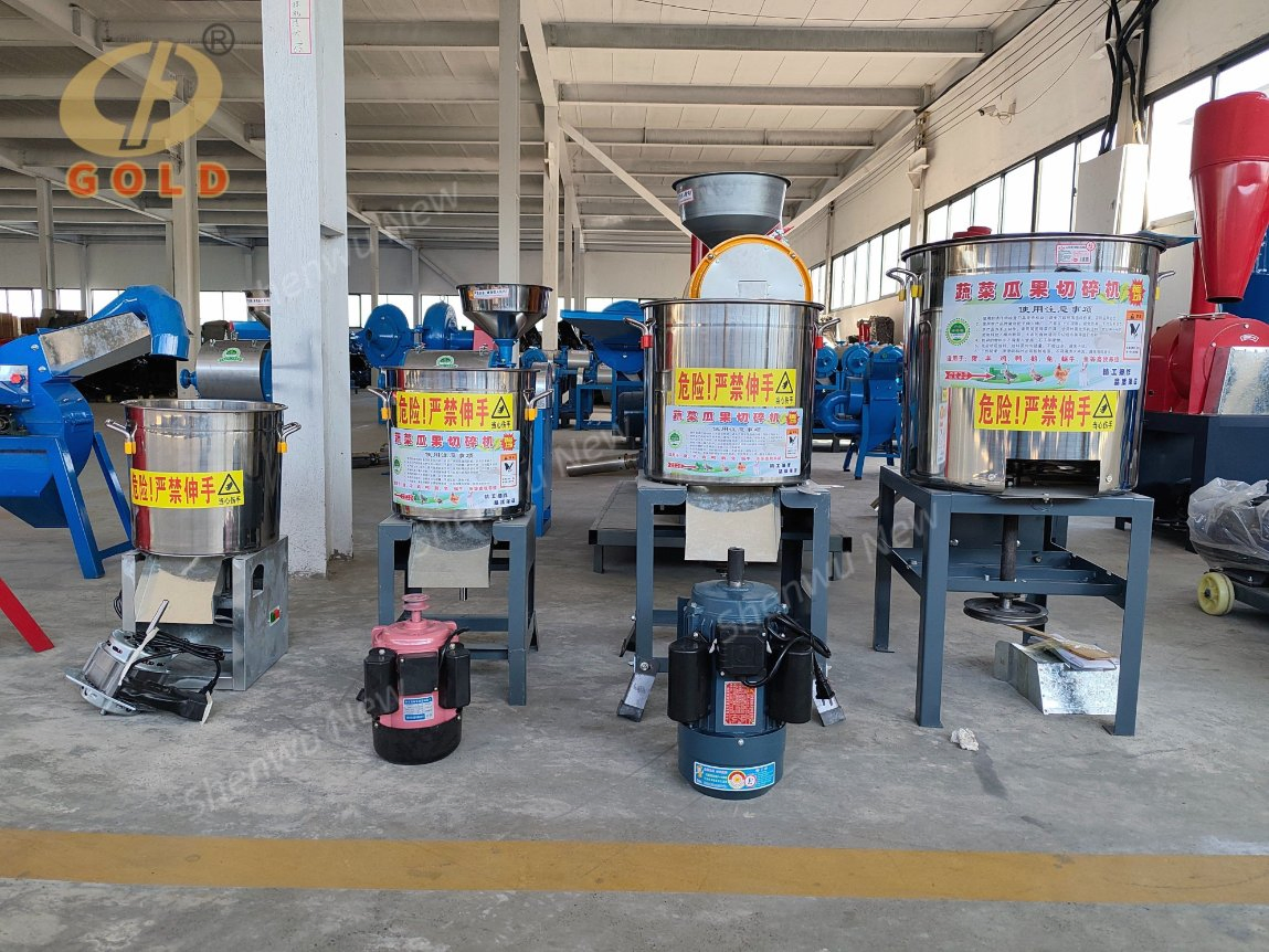 Efficient Chopper for Customizable Vegetable and Fruit Preparation Needs