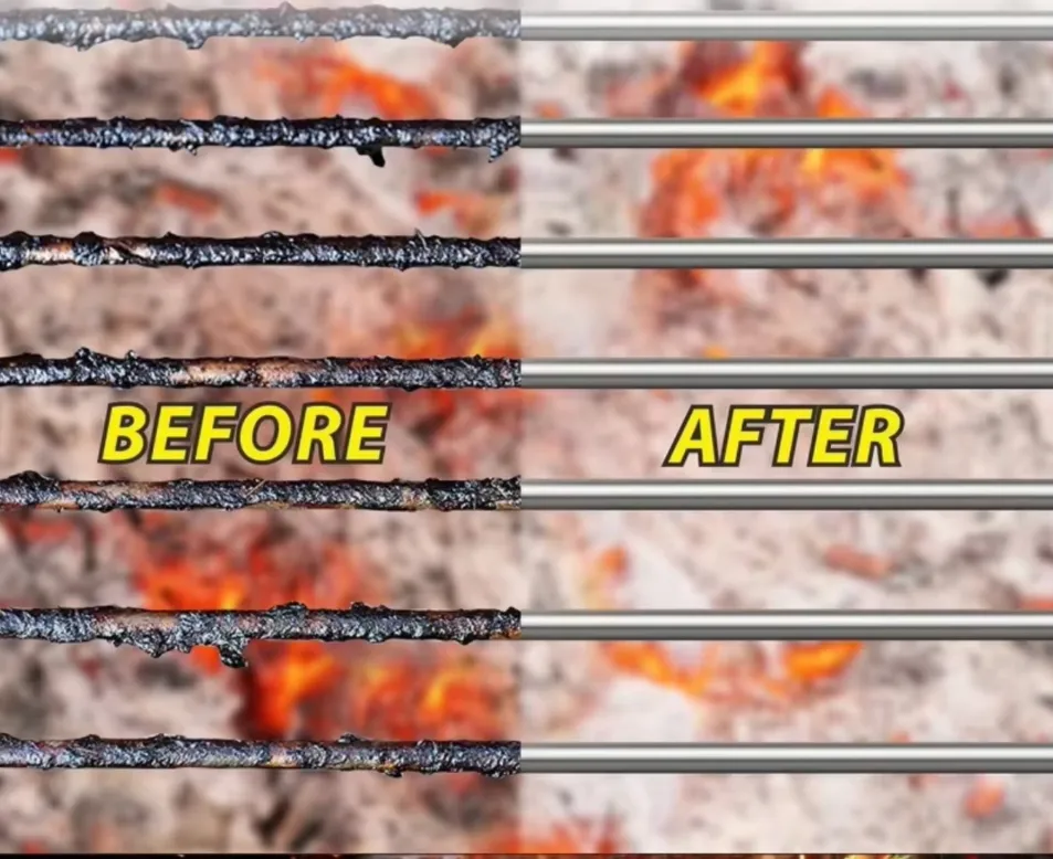 Cleaning Performance