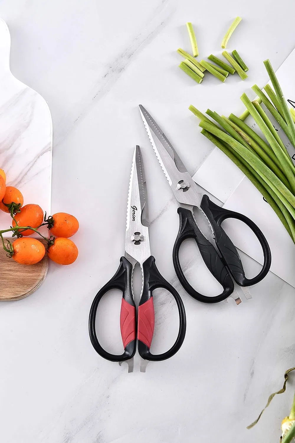 Professional Kitchen Tools