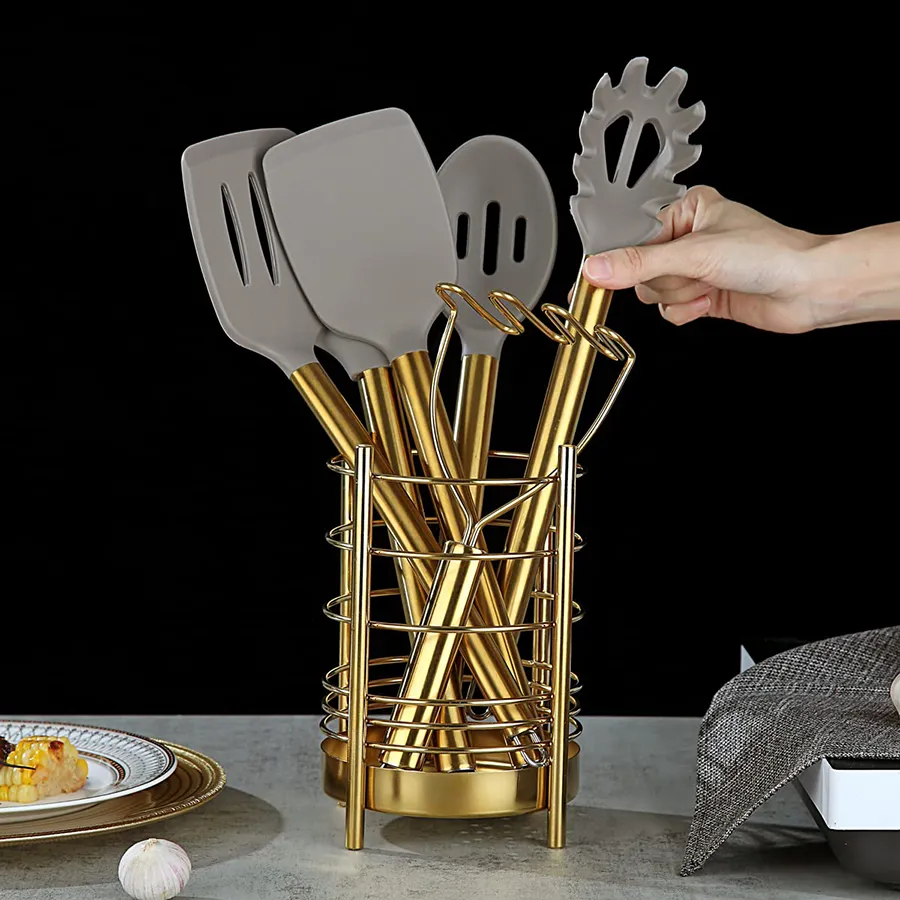 Kitchen Utensils Set 6