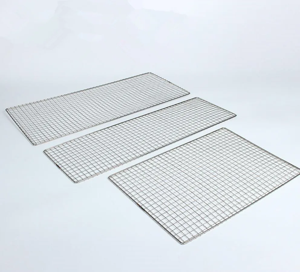BBQ Mesh 2