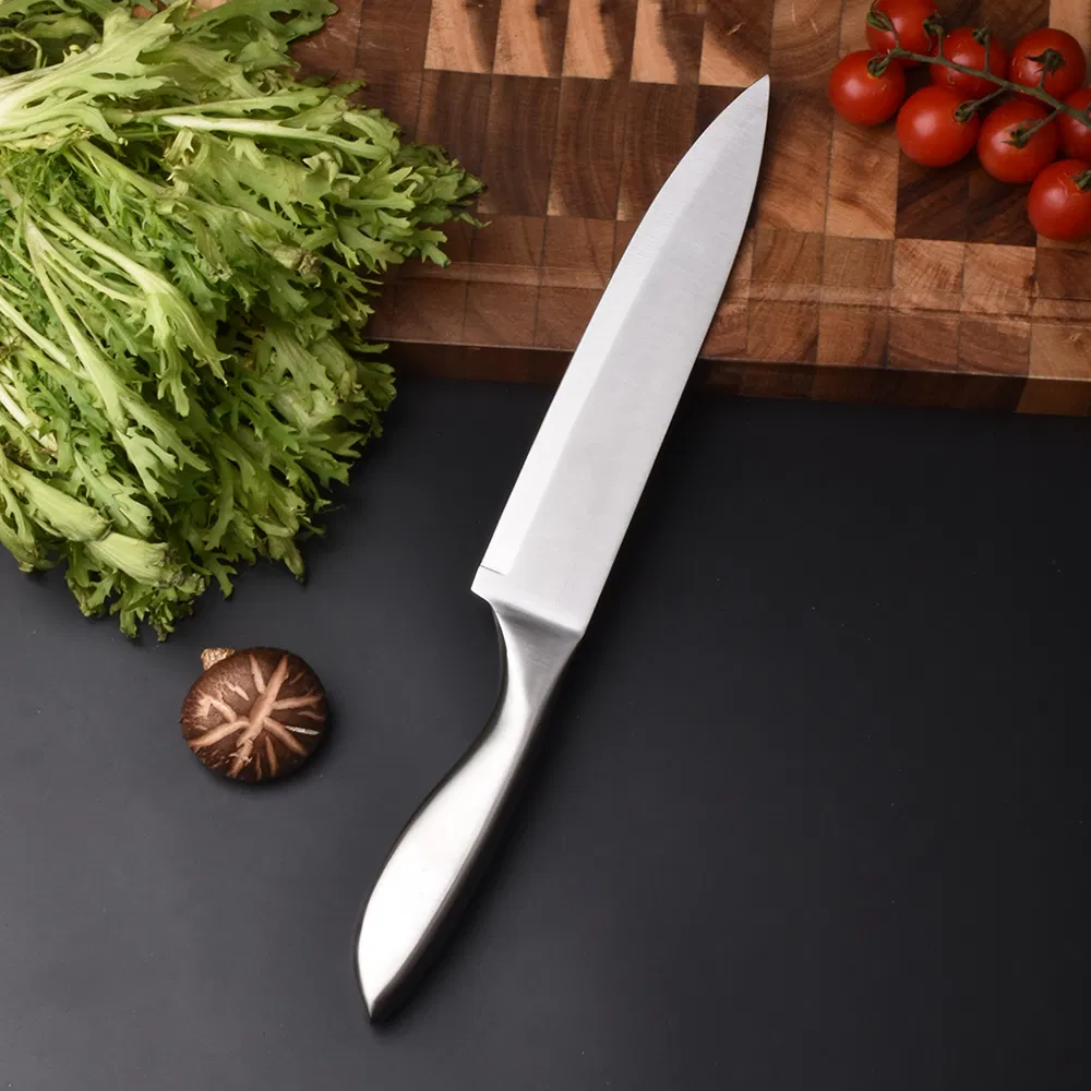 Knife Set Detail 3