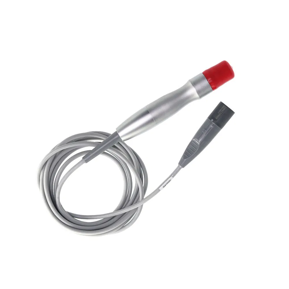 Factory Direct Sale Ultrasonic Scalpel System Laparoscopic Surgical Generator with Handpiece Transducer