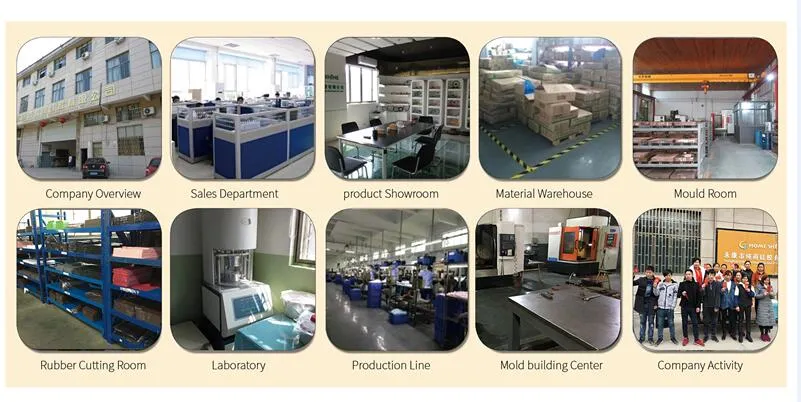 Production Process View 2
