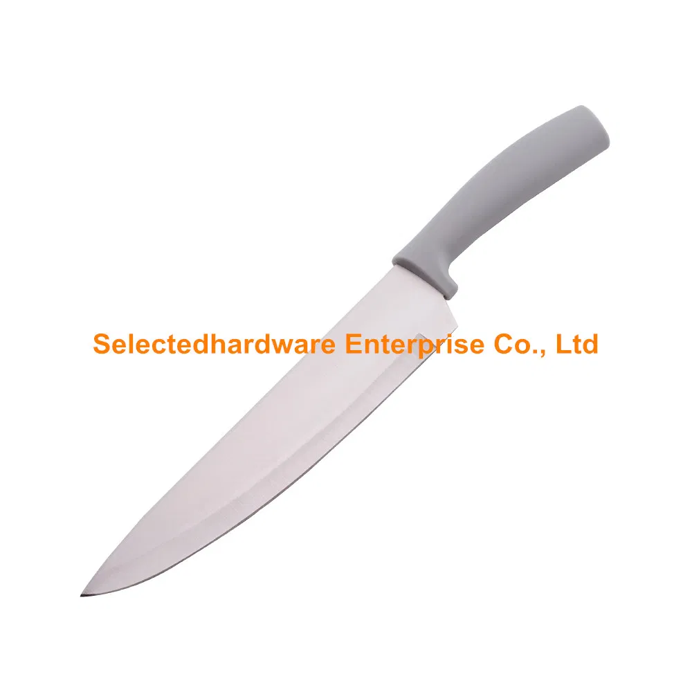 Chef Knife Detail