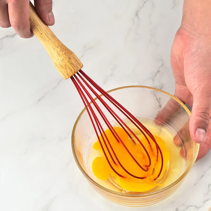 Silicone Kitchen Utensil Set 3