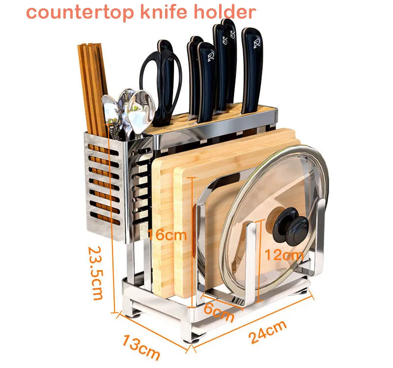 Modern Kitchen Stand