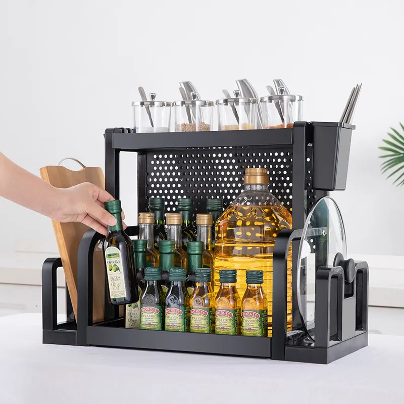 Kitchen Rack 3