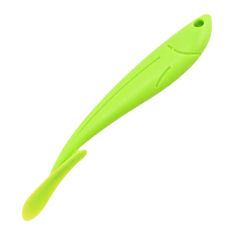 Orange Pomelo Peeler View 5