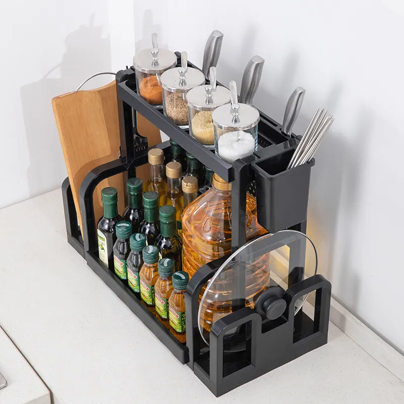 Kitchen Rack 5