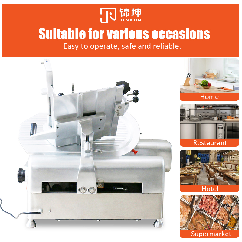 Jinkun Slicer 820*650*900mm - Your Go-to Tool for Slicing Vegetables and More
