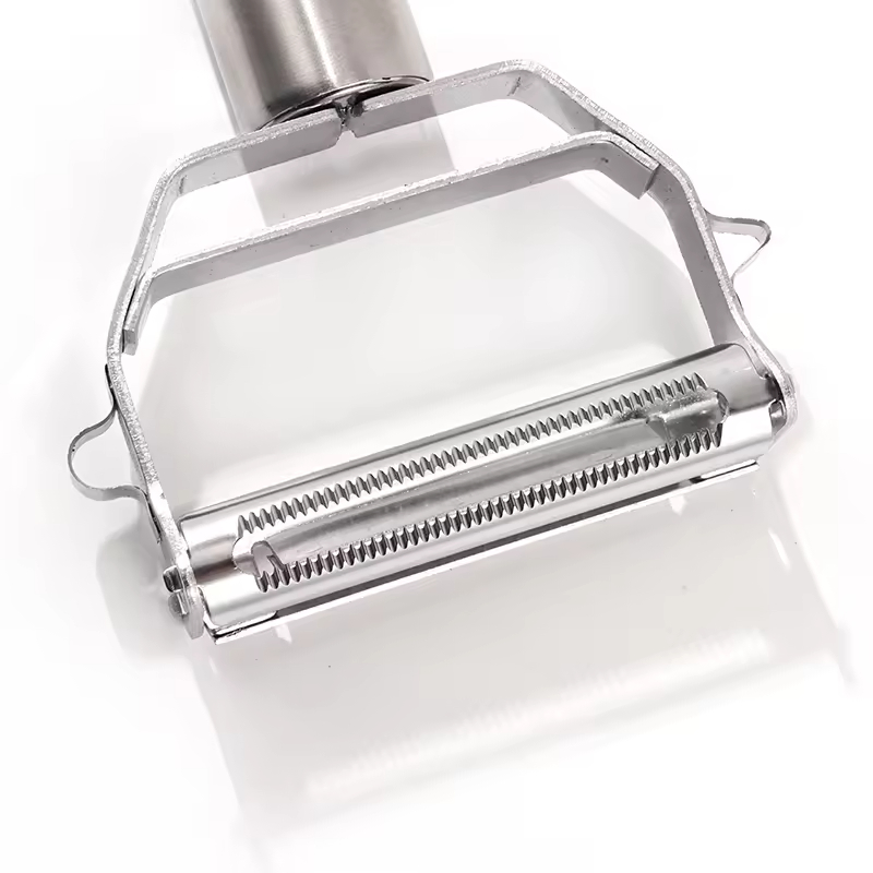 Best Sharpest Apple Potato Peeler Euro Kitchen Professional Peeler for Vegetables
