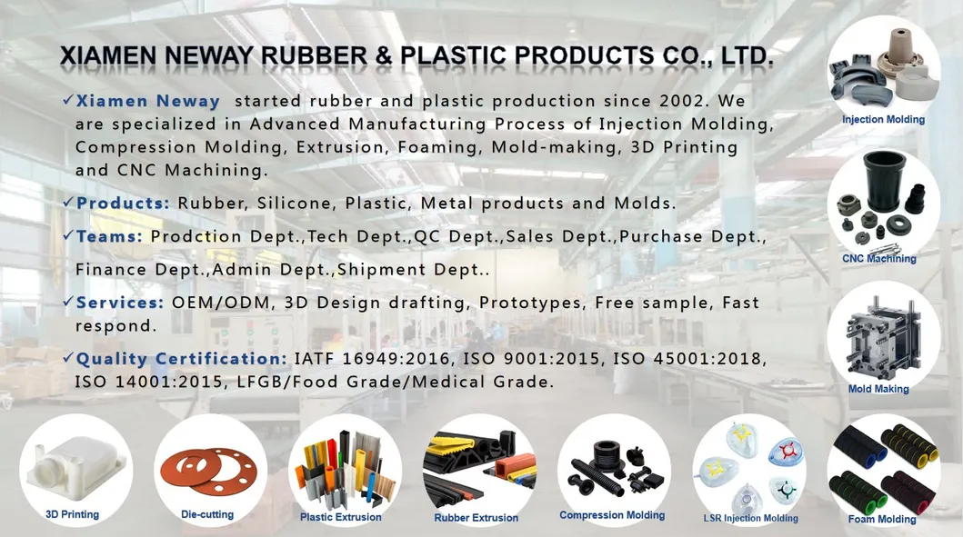 Company Overview