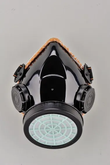 Comfort Shield Face Mask - Ht-5040 Model for Dust Protection